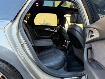 Audi A6 3.0BiTDI 235KW Facelift,Bose,Adaptivní T. Panorama⭐ - 14
