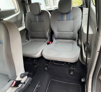 Renault Twingo 1,2 56 KW 75000 km - 14