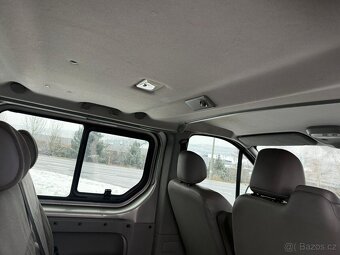 Nissan Primastar 9mist - 14