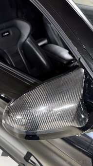 BMW M4 2020 LCI - 14