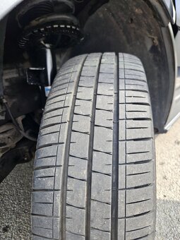 Vw T6 LONG 103kw DSG DPH - 14