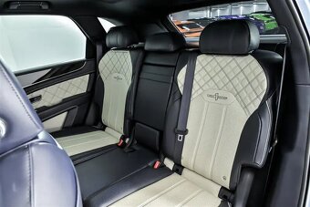 2021 Bentley Bentayga V8 - 14