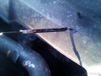 Subaru forester - 14