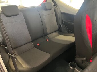 Volkswagen Up 1,0 Mpi - 14