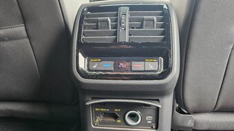VW Arteon  R-Line 2.0 TSI 140 kW DSG CZ - 14