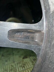 AC Schnitzer R20 ❗️NOVÁ CENA❗️ - 14