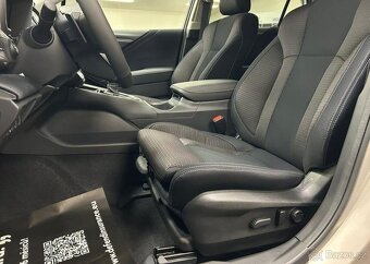 Subaru Outback 2.5 ACTIVE 2025 skladem 124 kw - 14