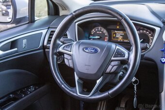 Ford Mondeo Combi 1.6 TDCi - 14