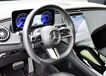 Mercedes-Benz 350 AMG 4MATIC SUV ZÁRUKA PANO - 14