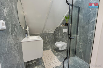 Prodej rodinného domu, 110 m², Praha 6, ul. K Prelátům - 14
