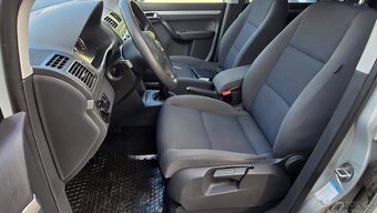 VOLKSWAGEN TOURAN 1.2TSI TRENDLINE 7MÍSTNÝ - 14