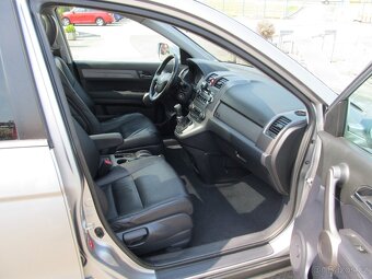 Honda CR-V 2.2 i-CDTi 4x4 ČR 1.maj - 14