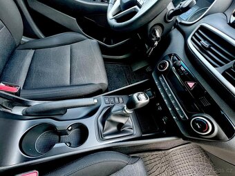 HYUNDAI TUCSON–CRDi, 85KW, TRICOLOR, TRAVELLER–4x2 -NAFTA - 14