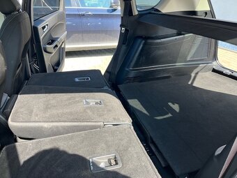 Prodám Ford S-Max 1,5 Eco boost Titanium - 14
