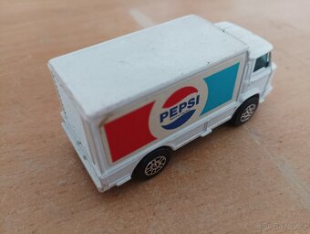 Modely autíček Matchbox,Schuco,Corgi Juniors,Norev - 14