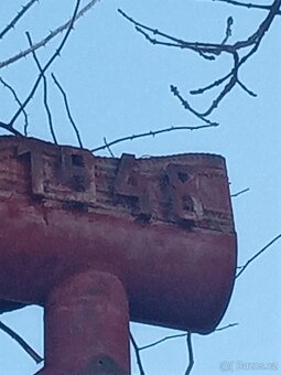 Prodám samostatný RD Starohorská 36, Klobouky u Brna - 14