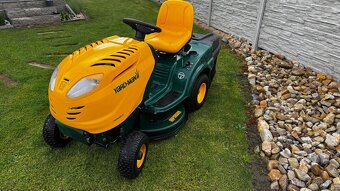 MTD YARD MANN 13,5HP - 14