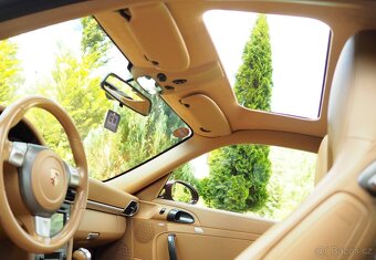 Porsche 911 Carrera S 3.8 261kW COUPE SPORT CHRONO Plus Pack - 14