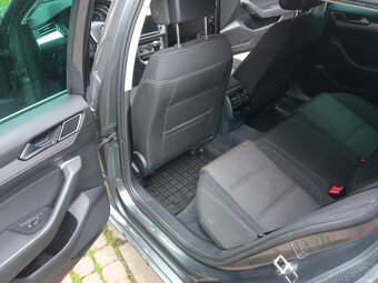 VW PASSAT B8 2.0TDI 110KW - 14
