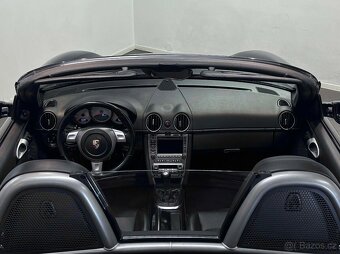Porsche Boxster S 3.4 - 14