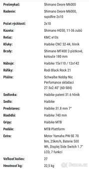 Haibike Fullseven 4.0 Sduro - 14