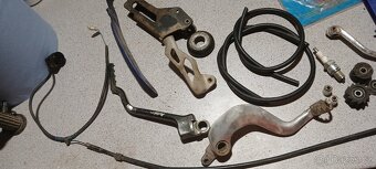 Yz 250 2t - 14