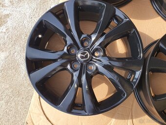 Cx30 cx-30 cx-3 mazda 5x114,3 r18 kia honda hyundai - 14