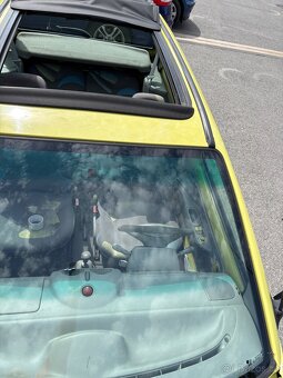 Renault Twingo 1,2 benzin - 14