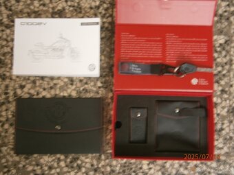 Morbidelli MBP C1002V r.v.2/2024 (stále v záruce) - 14
