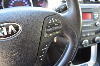 KIA CEED 1.6 CRDI 2017 - 14