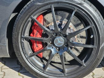 Mercedes-Benz AMG GTS - 14
