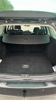 VW Golf VI Variant - 14