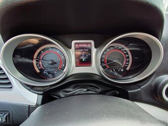 Fiat Freemont 2.0 Multijet Urban 103 kW - 14