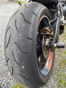 Honda CBR 1000 RA r. 2014 - 14