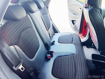 RENAULT CAPTUR X-MOD ENERGY 90TCE SERVIS RENAULT DO 2025 TOP - 14