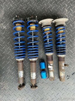 Komplet na náhradní díly-BMW E39 528i m52 142kW - 14