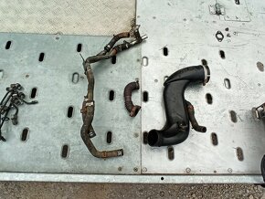 PŘÍSLUŠENSTVÍ MOTORU - OPEL 1.9CDTi 110kW Z19DTH - 14