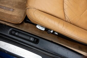 Porsche Boxster S HARDTOP, BOSE, AT - 14