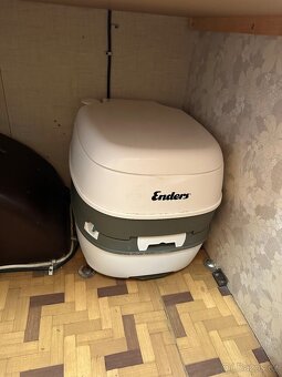 Karavan Dethleffs - 14