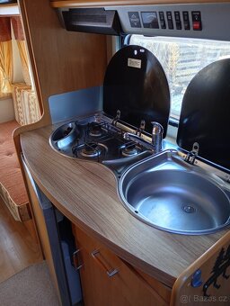 Hobby excelent easy 450 - 14