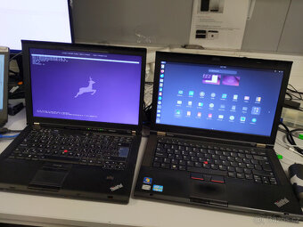 Služba: Instalace BIOSu libreboot pro Váš notebook. - 14