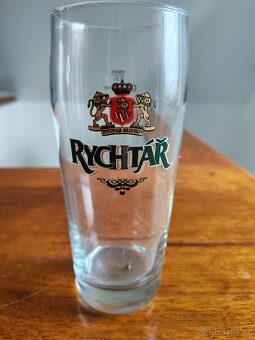 Pivní sklenice - 14