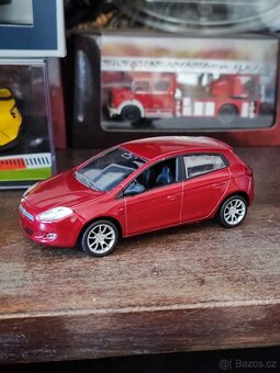 Modely áut časť 1 - 14