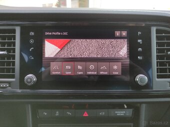 Cupra Ateca VZ300 DSG 4Drive VIRTUAL BEATS KAMERA TAŽNÉ - 14
