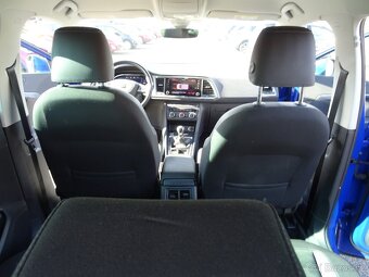 Seat Ateca, 1,0  TSi 85 Kw Style - 14
