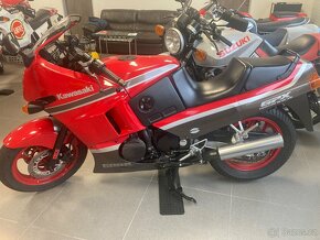 Motocykly ze sbírky - 14