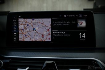 BMW 530e xDrive G30 LCI - M-Paket, Laser, DPH - 14