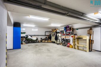 Prodej bytu 4+1, 107 m2 - Hranice na Moravě, ev.č. 01724 - 14