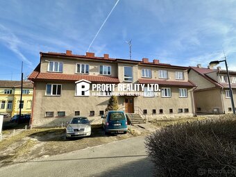 Prodej bytu 3+1, Králův Dvůr, ev.č. 100900 - 14
