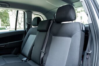 Opel Zafira/ 7 miestná verzia - 14